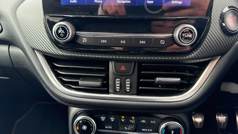 Ford Puma ST 1.5 EcoBoost ST 5dr Petrol Hatchback